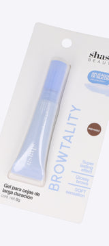 Gel para cejas larga duración