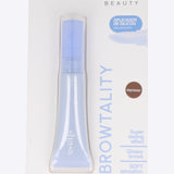 Gel para cejas larga duración