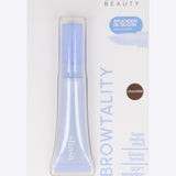 Gel para cejas larga duración