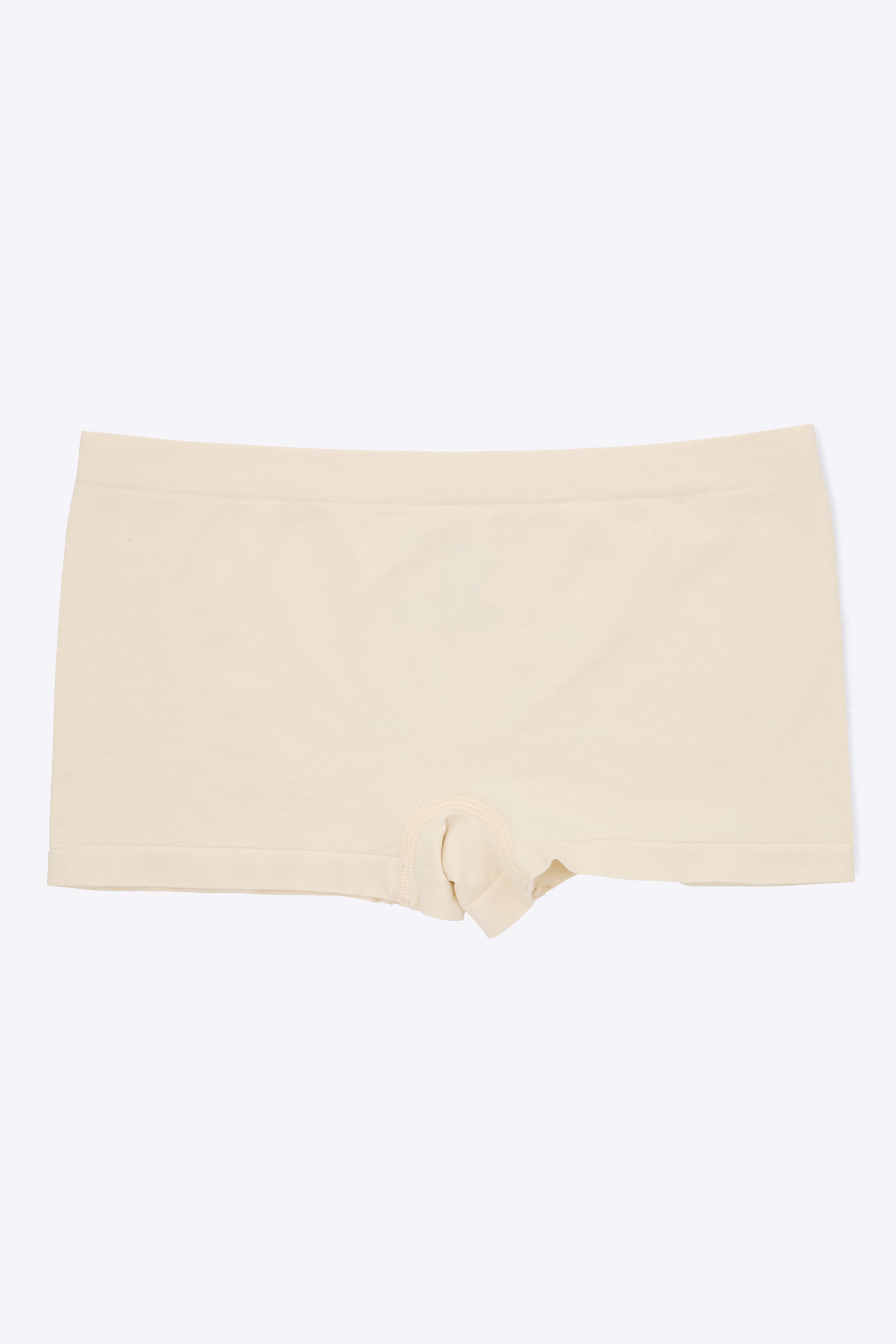 Boxer corto seamless