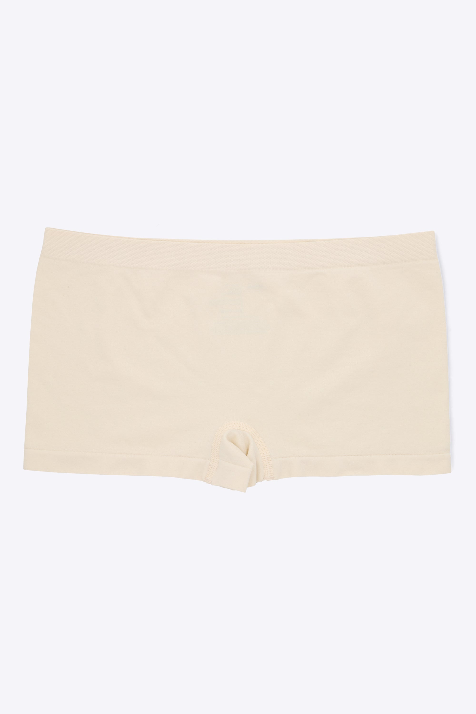 Boxer corto seamless