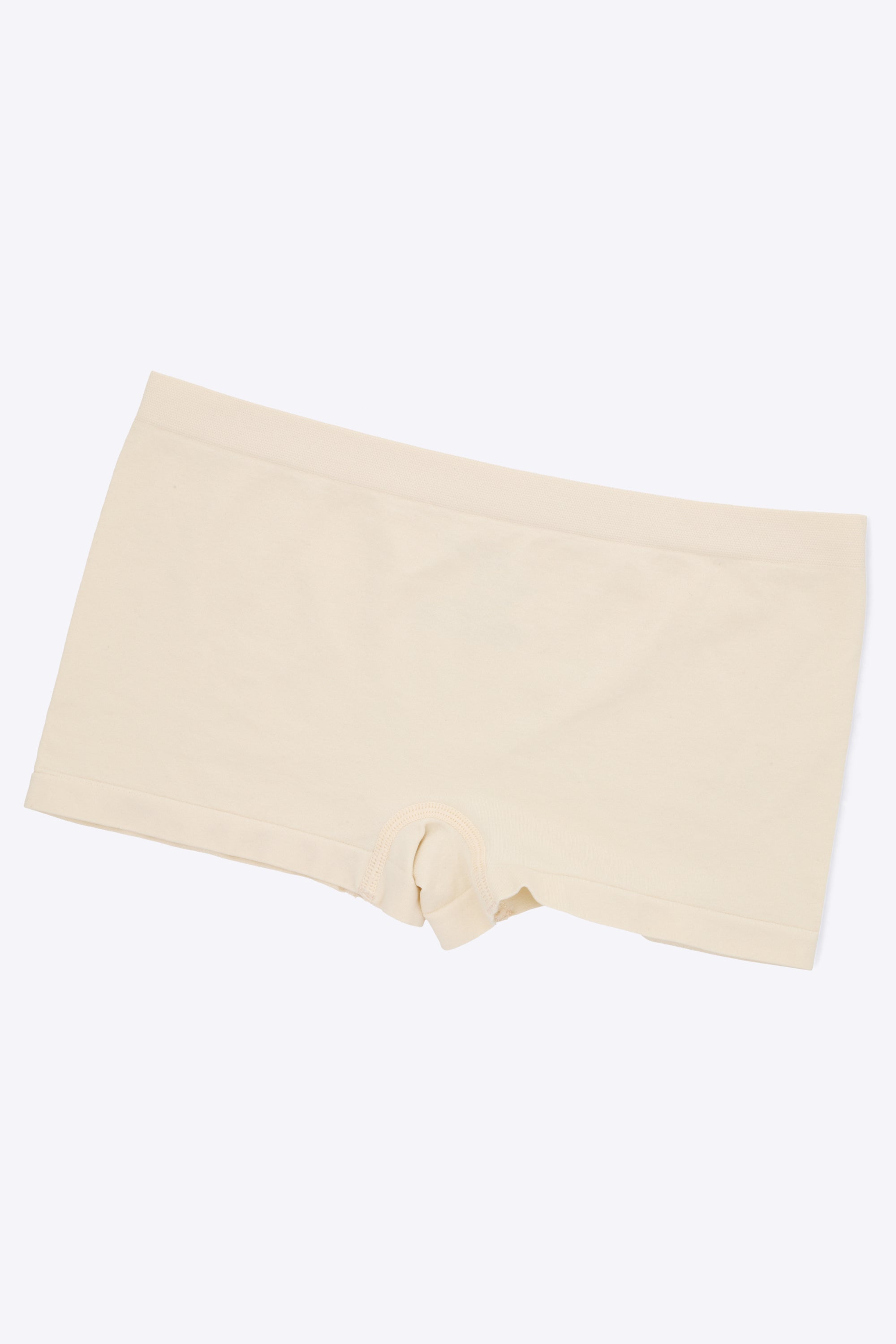 Boxer corto seamless