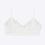 Bralette stretch encaje