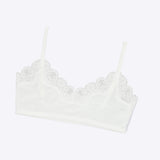 Bralette stretch encaje