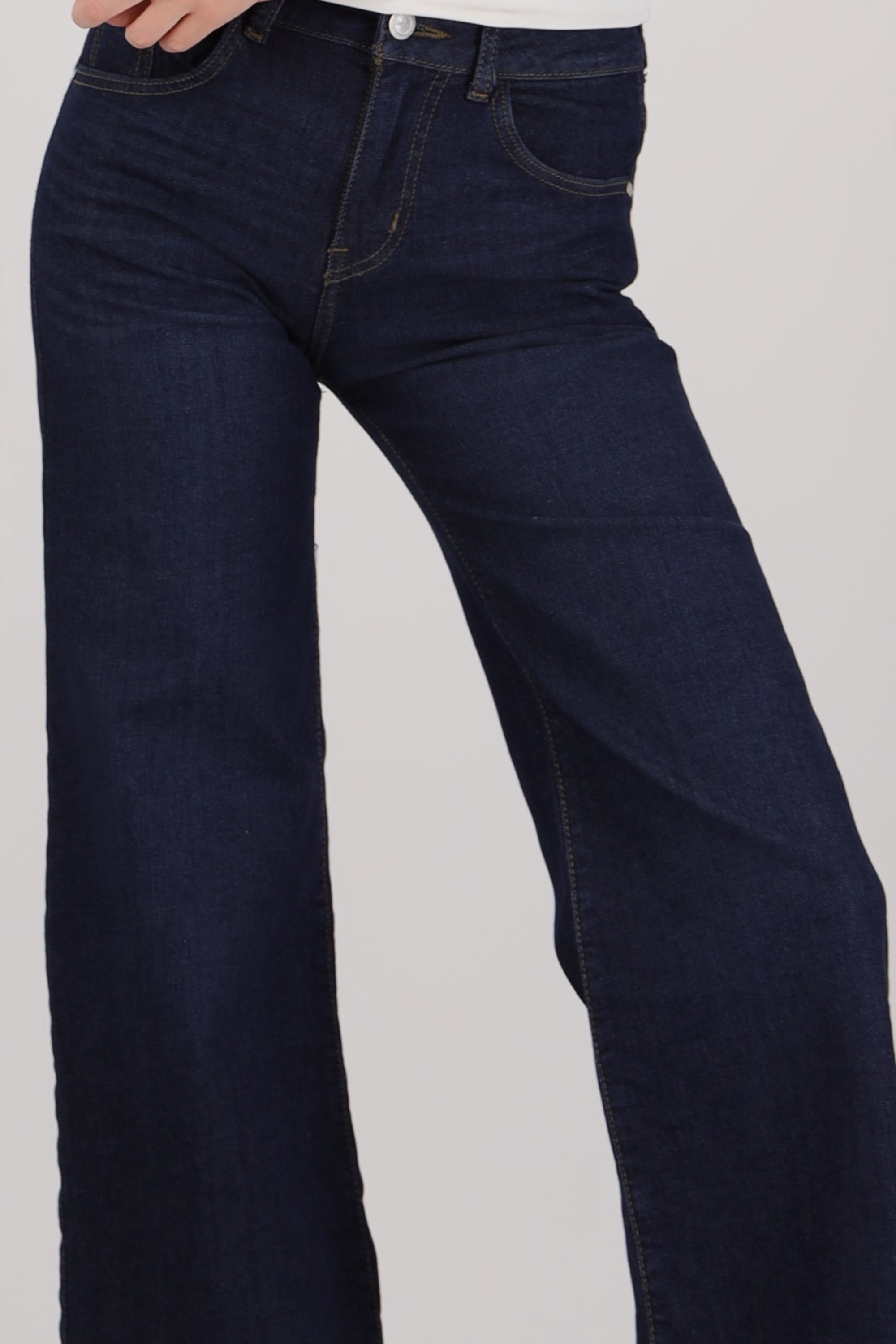 DARK WASH