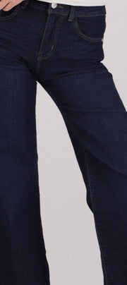 DARK WASH