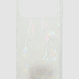 Funda iph 17 pro max carey tornasol