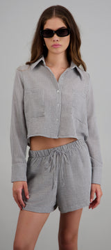 GRAY COMBO