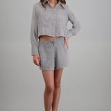 GRAY COMBO