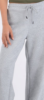 HEATHER GRAY