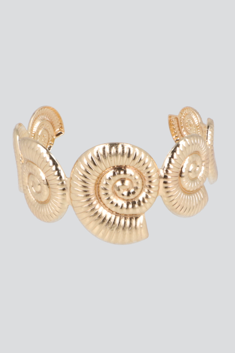 Cuff multiconchitas metal