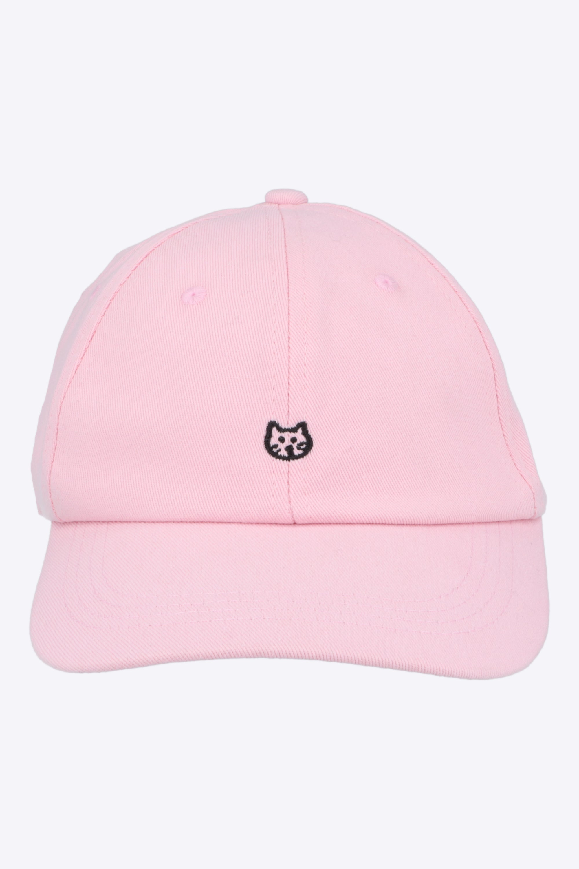 Gorra gatito