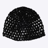 Gorro lentejuelas