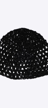 Gorro lentejuelas