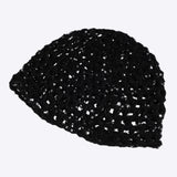 Gorro lentejuelas