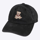 Gorra osito
