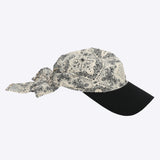 Gorra pañuelo