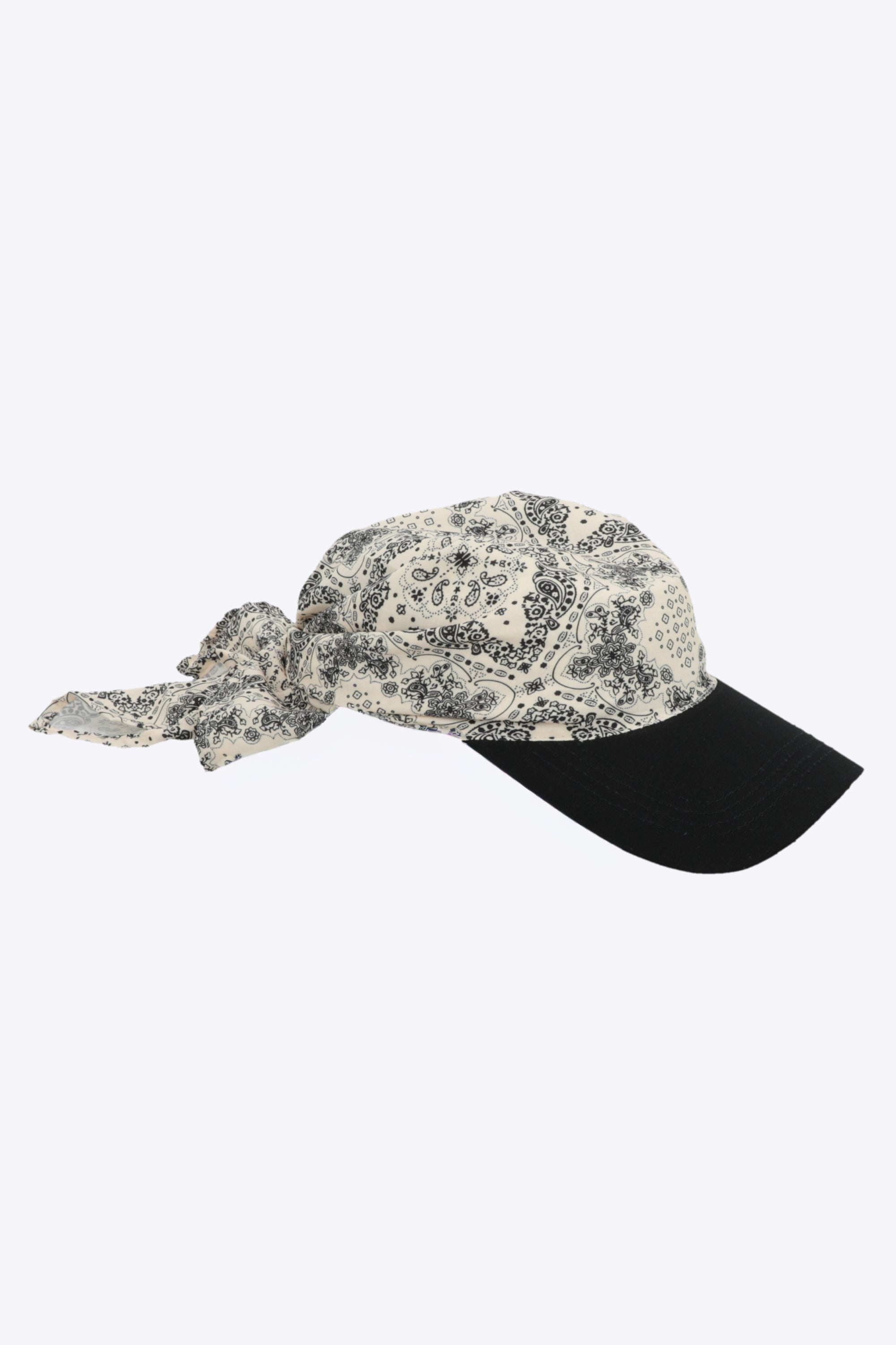Gorra pañuelo