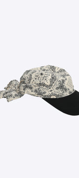 Gorra pañuelo
