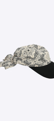 Gorra pañuelo