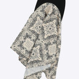 Gorra pañuelo