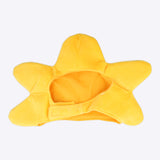 Gorro mascota estrella