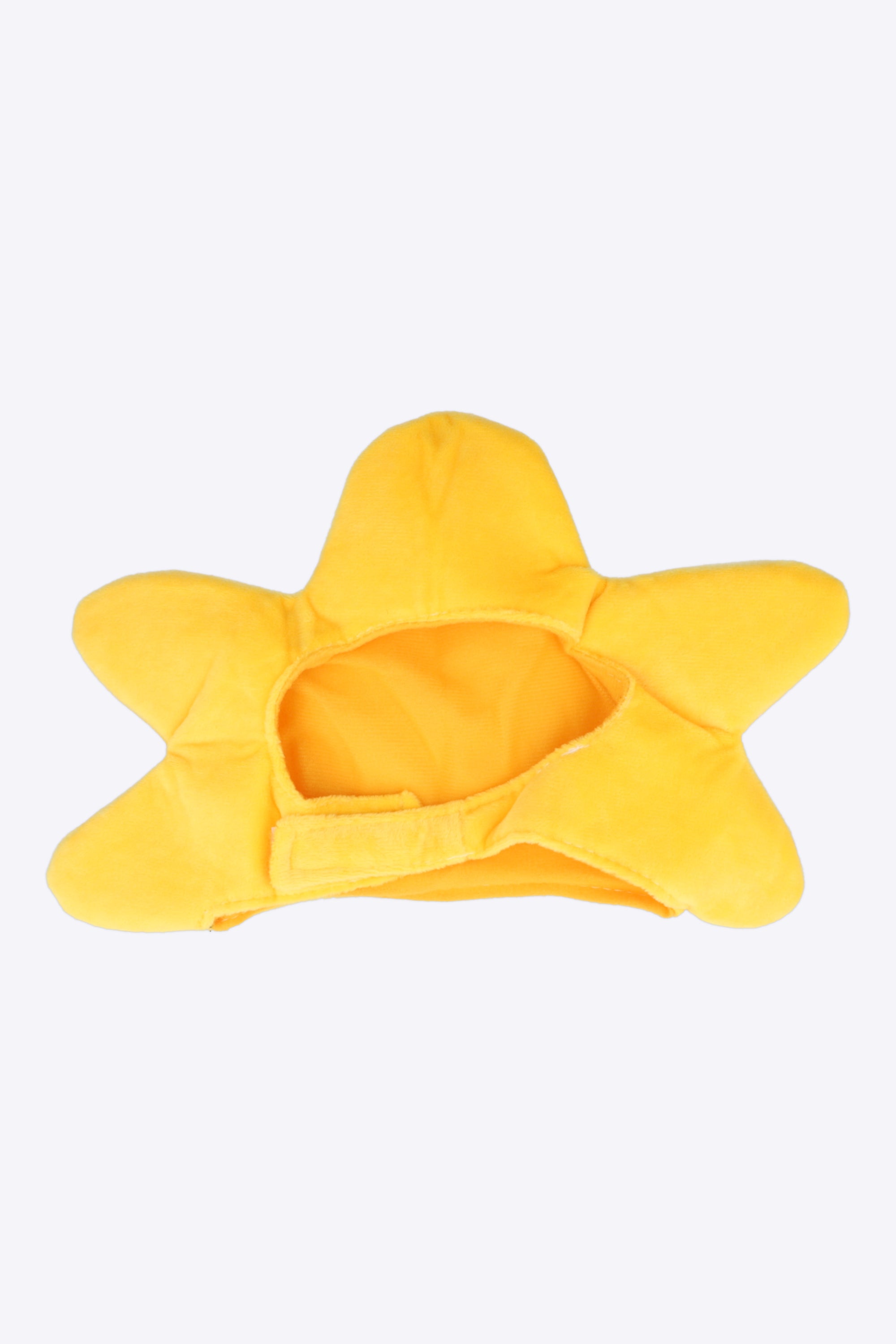 Gorro mascota estrella