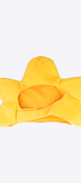 Gorro mascota estrella