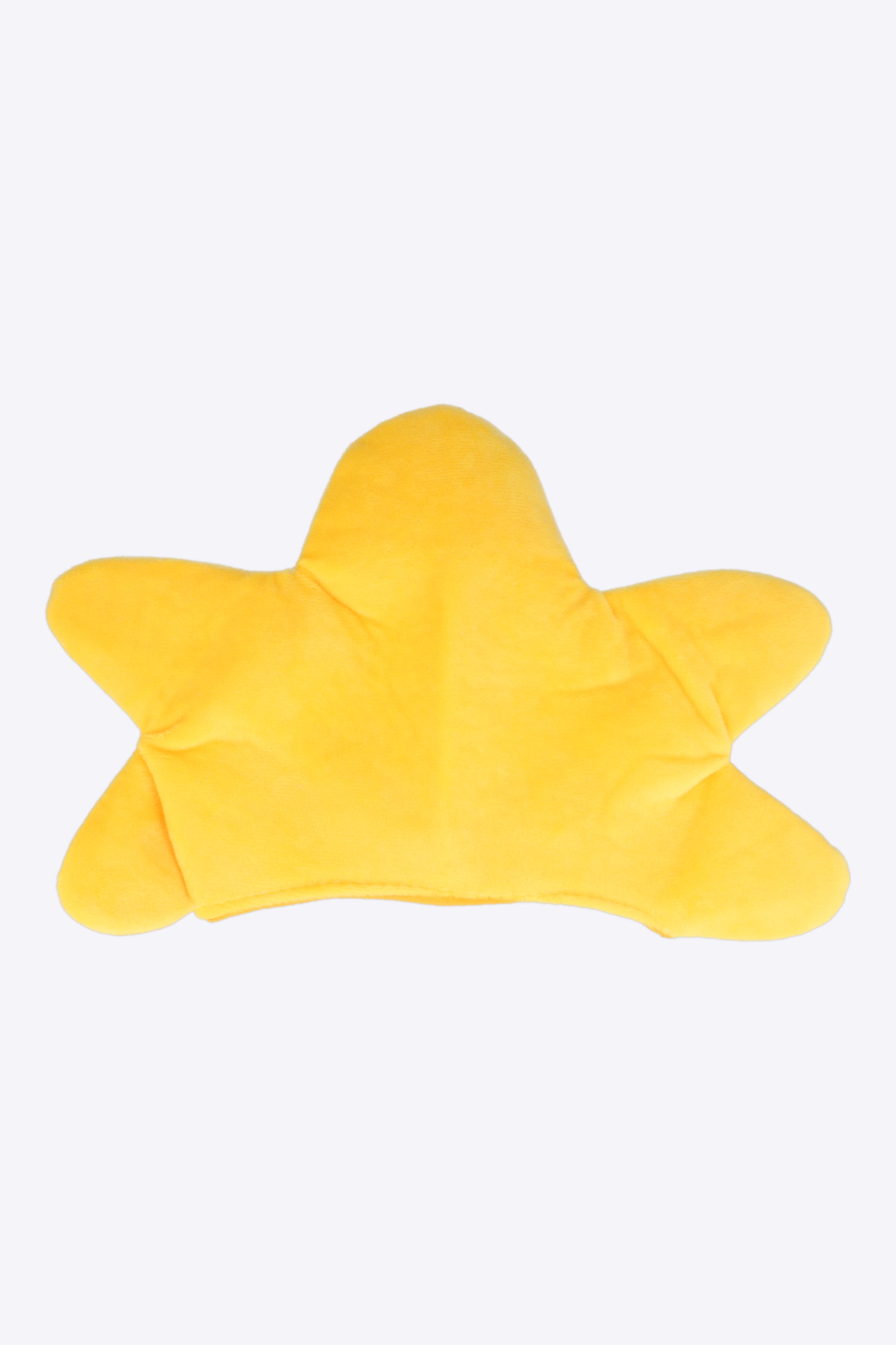 Gorro mascota estrella