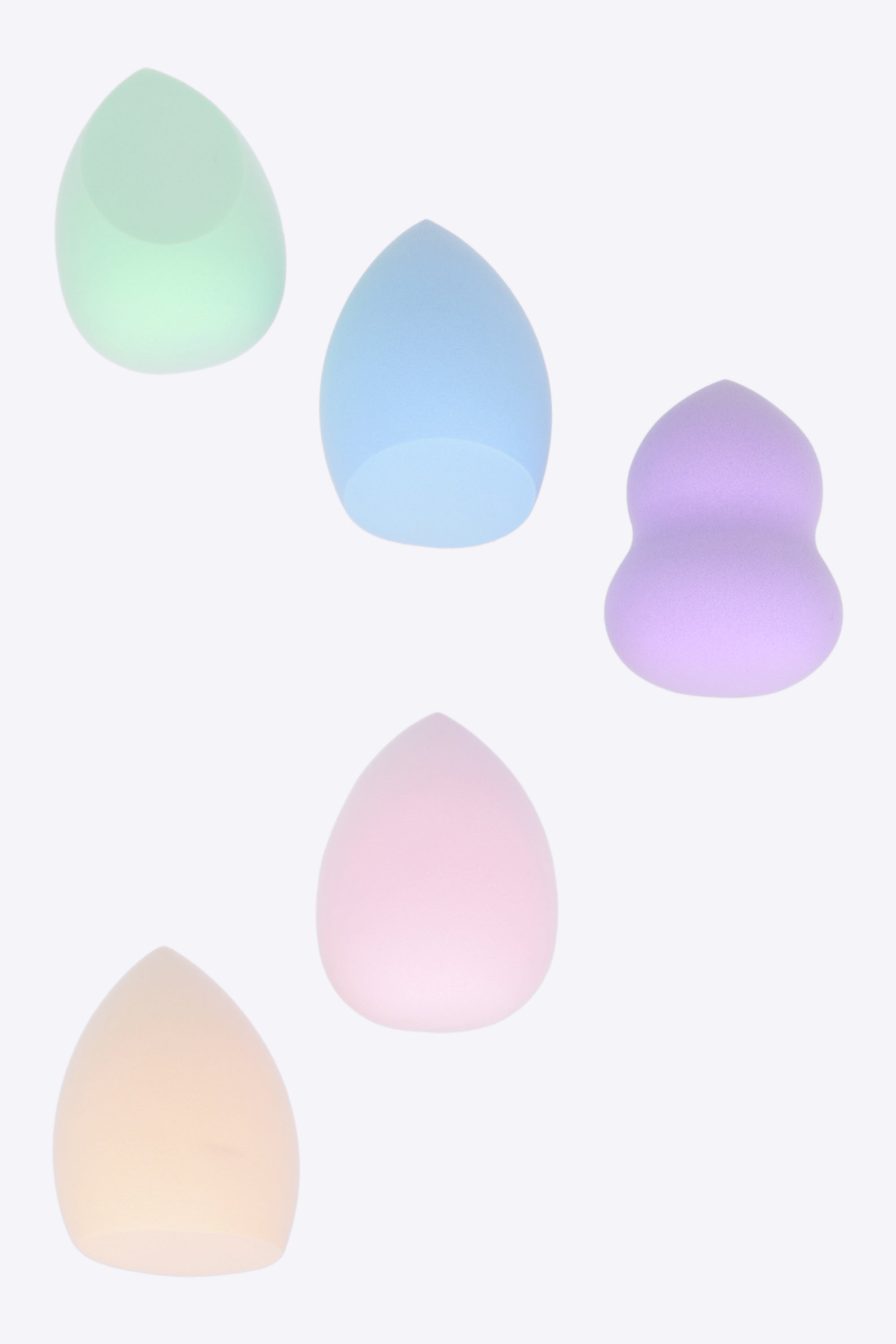Set 5 blenders