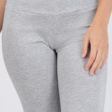 Pants modal detalle abertura
