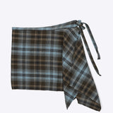 Pañuelo cuadros
