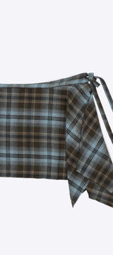 Pañuelo cuadros