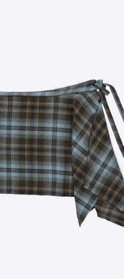 Pañuelo cuadros