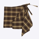 Pañuelo cuadros