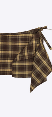Pañuelo cuadros