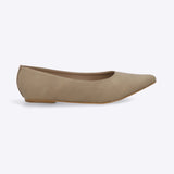 Flat puntal sencilla