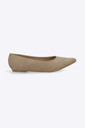 Flat puntal sencilla