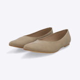 Flat puntal sencilla