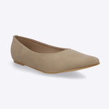 Flat puntal sencilla