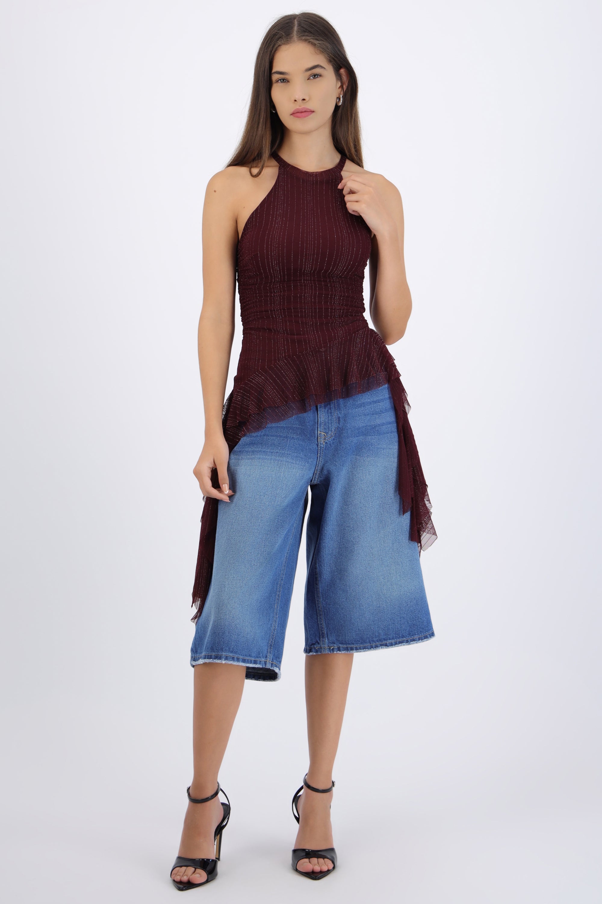 SHIRTS CIRUELA