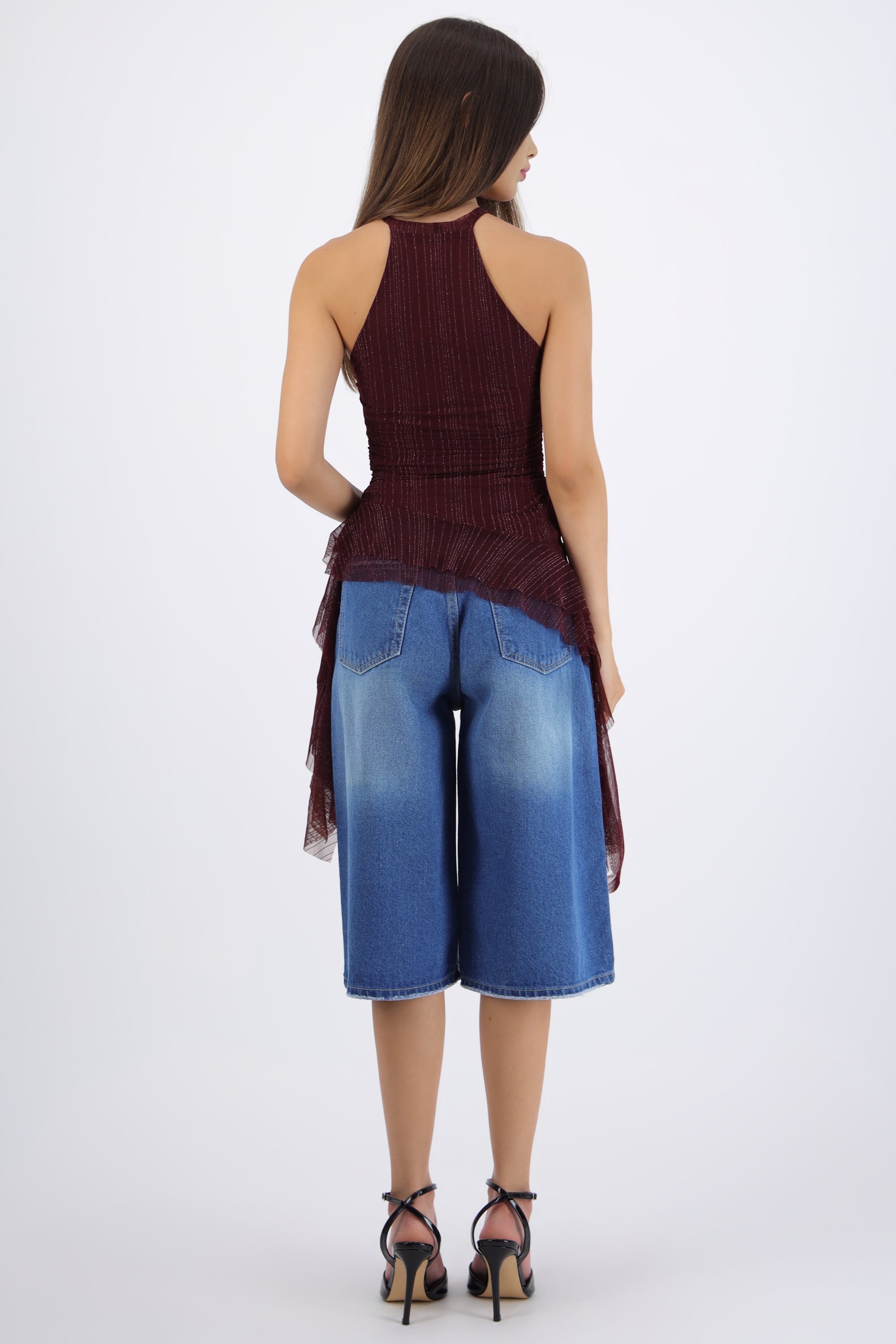 SHIRTS CIRUELA