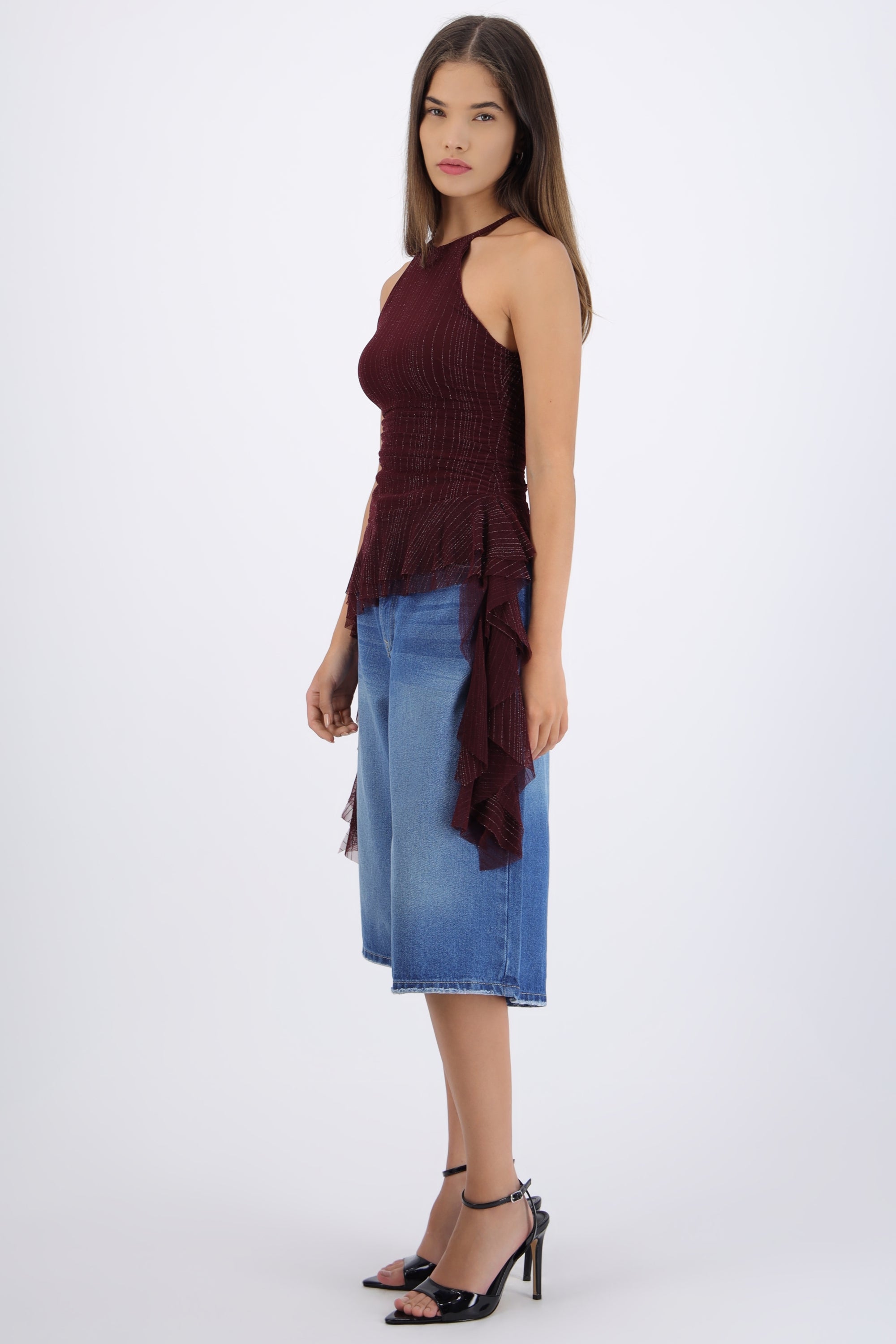SHIRTS CIRUELA