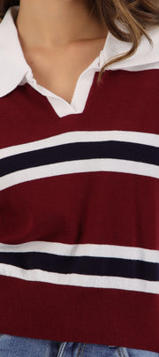 BURGUNDY COMBO
