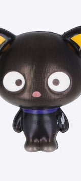 Squishy chococat