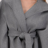 HEATHER GRAY