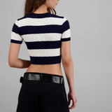 NAVY COMBO