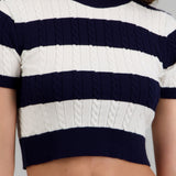 NAVY COMBO