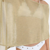 Salida asimetrica red