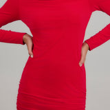 TOMATO RED